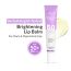 Fixderma: Brightening Lip Balm With SPF 50 PA+++  - 15ml