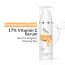 Fixderma: Vitamin-C 17% Face Serum - 30g