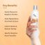 Fixderma: Skarfix Plus Body Wash with Niacinamide Acid  - 200ml