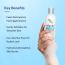 Fixderma: Skarfix Plus Body Wash with Pomengranate fruit extract Niacinamide - 200ml