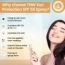 TNW - The Natural Wash: Sun Protection Spf 50 Spray Mini - 10 ml