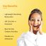 Fixderma: Shadow Sunscreen SPF 30+ Lotion - 75gm
