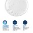 CeraVe: SA Smoothing Cleanser 236ml
