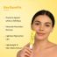 Fixderma: Shadow SPF 50 Lip Shield Pa+++ Lip Balm  - 15gm