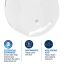 CeraVe: Foaming Cleanser 236ml