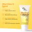 Fixderma: Shadow Sunscreen SPF 50+ PA+++ Gel Broad Spectrum Sunscreen - 40gm