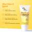 Fixderma: Shadow Sunscreen SPF 50+ PA+++ Gel Broad Spectrum Sunscreen - 40gm