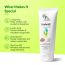 Fixderma: Foobetik Cream For Dry & Cracked Feet - 100g