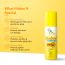 Fixderma: Shadow SPF 50+ PA+++ Invisible Spray  -  50ml