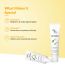 Fixderma: Lip Balm With Vitamin C And Vitamin E  -15ml
