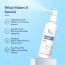 Fixderma: Salyzap AZ For Body Acne Spray  - 100ml