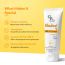 Fixderma: Shadow SPF 55+ Cream PA++++ UVA & UVB Filters -  75g