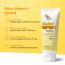 Fixderma: Shadow Sunscreen SPF 50+ Cream PA+++ Dry Skin  - 75gm