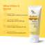 Fixderma: Shadow Sunscreen SPF 50+ Cream PA+++ Dry Skin  - 75gm