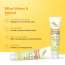 Fixderma: Shadow Tinted Sunscreen Tan SPF 50 PA+++Brightens & Nourishes  - 30gm