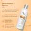 Fixderma: Skarfix Plus Body Wash with Niacinamide Acid  - 200ml