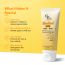Fixderma: Shadow Sunscreen SPF 30+ PA+++ Gel Broad Spectrum Sunscreen - 75 gm