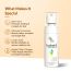 Fixderma: Foobetik Foot Scrub Spray with Lactic Acid 30 sec Scrubber -  50ml