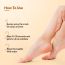 Fixderma: Foobetik Foot Scrub Spray with Lactic Acid 30 sec Scrubber -  50ml