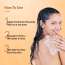 Fixderma: Skarfix Plus Body Wash with Niacinamide Acid  - 200ml