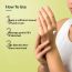 Fixderma: Anti Ageing Hand Cream Dry and Rough Hands  - 30g