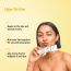 Fixderma: Lip Balm With Vitamin C And Vitamin E  -15ml