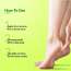 Fixderma: Foobetik Cream For Dry & Cracked Feet - 100g