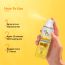 Fixderma: Shadow SPF 50+ PA+++ Invisible Spray  -  50ml