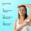 Fixderma: Nigrifix Underarm Ocean Roll On With 6% AHA - 60ml