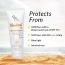 Fixderma: Shadow RX Sunscreen SPF 70+ Cream  - 75gm