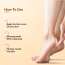 Fixderma: Foot Cream For Dry & Cracked Feet - 150ml