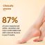 Fixderma: Foot Cream For Dry & Cracked Feet - 150ml