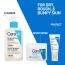 CeraVe: SA Smoothing Cleanser 236ml