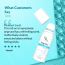 Fixderma: Nigrifix Underarm Ocean Roll On With 6% AHA - 60ml
