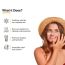 Fixderma: Shadow Sun Burn Gel with 20% Aloe Vera Gel & Vitamin E -  75gm