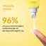Fixderma: Shadow SPF 50 Lip Shield Pa+++ Lip Balm  - 15gm