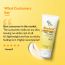 Fixderma: Shadow Sunscreen SPF 30+ PA+++ Cream  - 75g