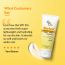 Fixderma: Shadow Sunscreen SPF 50+ Cream PA+++ Dry Skin  - 75gm