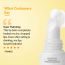 Fixderma: Lip Balm With Vitamin C And Vitamin E  -15ml