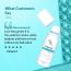 Fixderma: Nigrifix Underarm Roll on with Lactic & Kojic Acid -  60ml