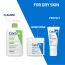CeraVe: Hydrating Cleanser 473ml