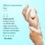 Fixderma: Moisturizing bar Soap -  100g