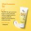 Fixderma: Shadow Sunscreen SPF 50+ PA+++ Gel Broad Spectrum Sunscreen -  75gm