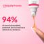 Fixderma: Shadow SPF 50 Lip Shield Pa+++ Lip Balm - 15gm