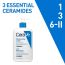 CeraVe: Moisturizing Lotion 473ml