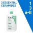 CeraVe: Foaming Cleanser 473ml