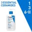 CeraVe: Moisturizing Lotion 236ml