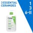 CeraVe: Hydrating Cleanser 473ml