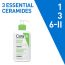 CeraVe: Hydrating Cleanser 236ml