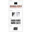 Cokodive: Stray Kids-Go (1st Official Album) | Standard (Random Ver.)
